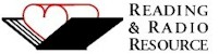 Logo of Reading and Radio Resource